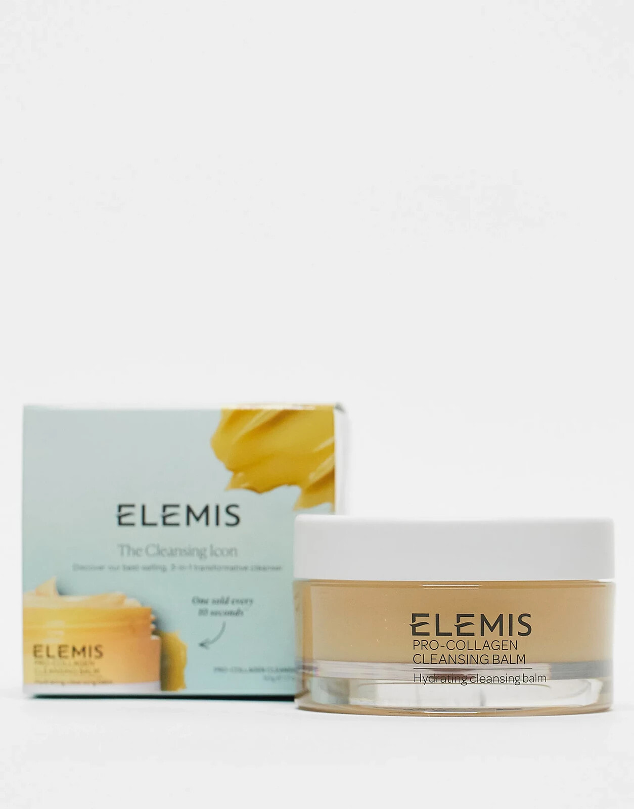 Elemis – The Cleansing Icon – Pro-Collagen – Reinigungsbalsam