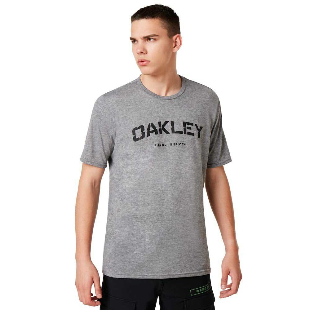 OAKLEY APPAREL SI Indoc Short Sleeve T-Shirt