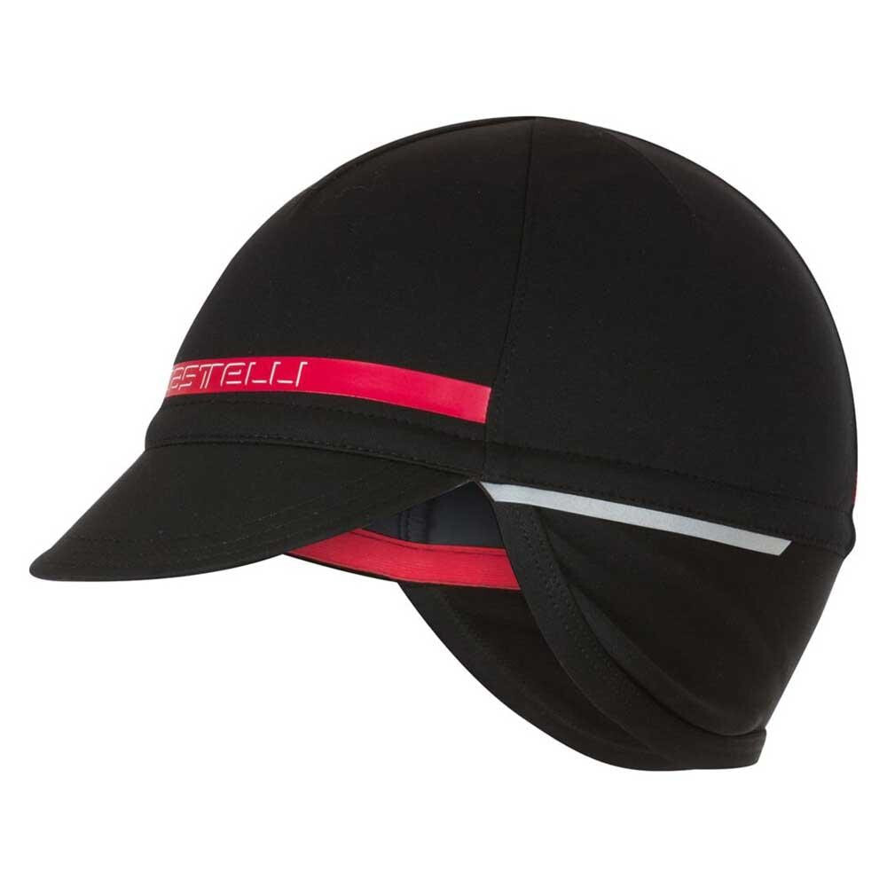 CASTELLI Difesa 2 Cap