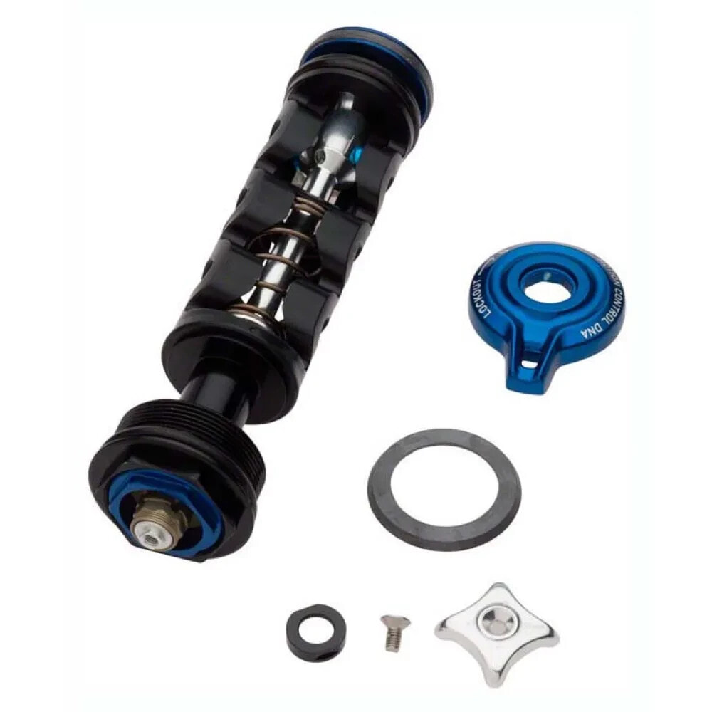 ROCKSHOX Cart Block Mod Co DNA Manual RVL/RCT3