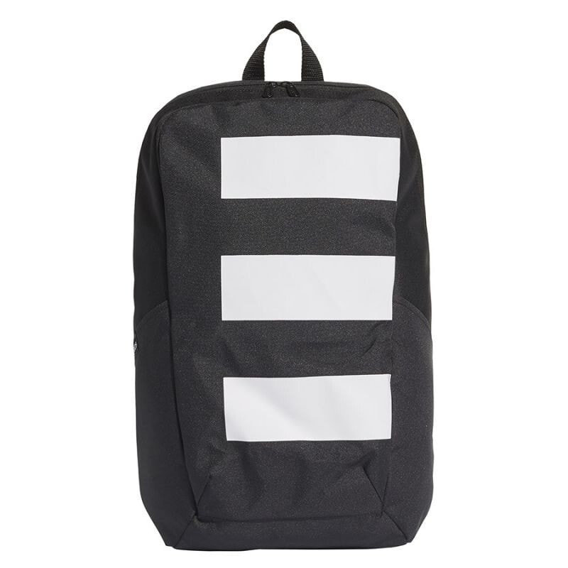 Мужской спортивный рюкзак черный Adidas Parkhood 3S Backpack ED0260