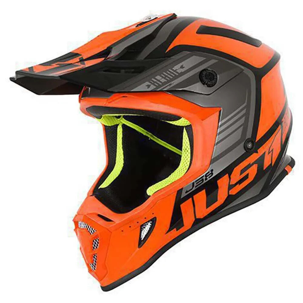 JUST1 J38 Blade off-road helmet