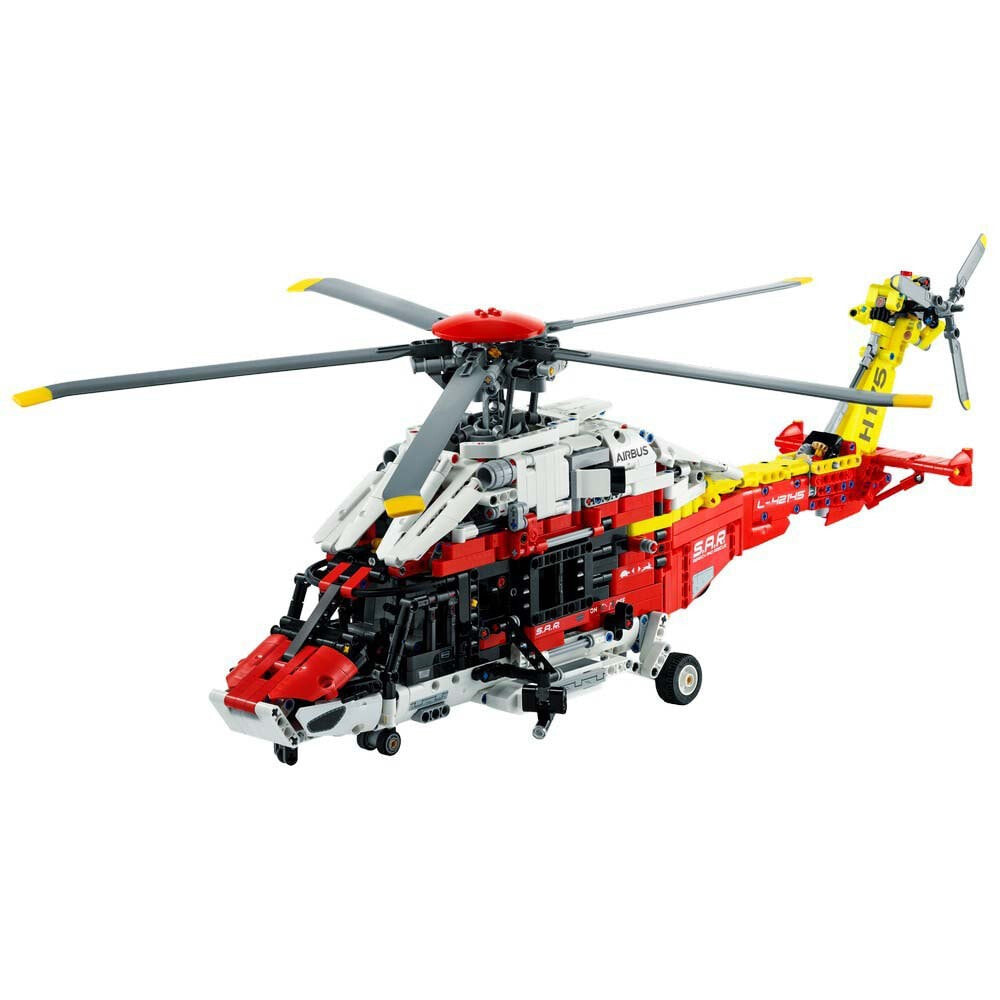 Конструктор LEGO LEGO Technic 42145 Airbus H175 Rettungshubschrauber