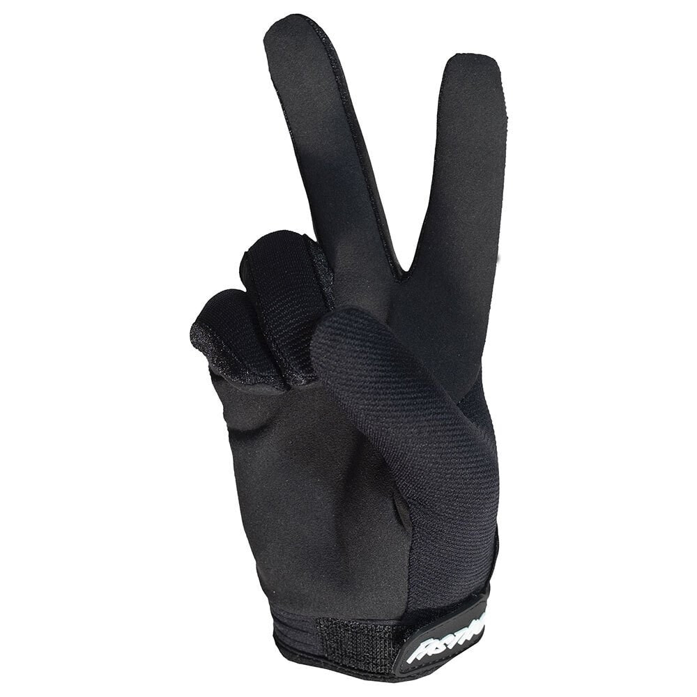 FASTHOUSE Carbon Short Gloves