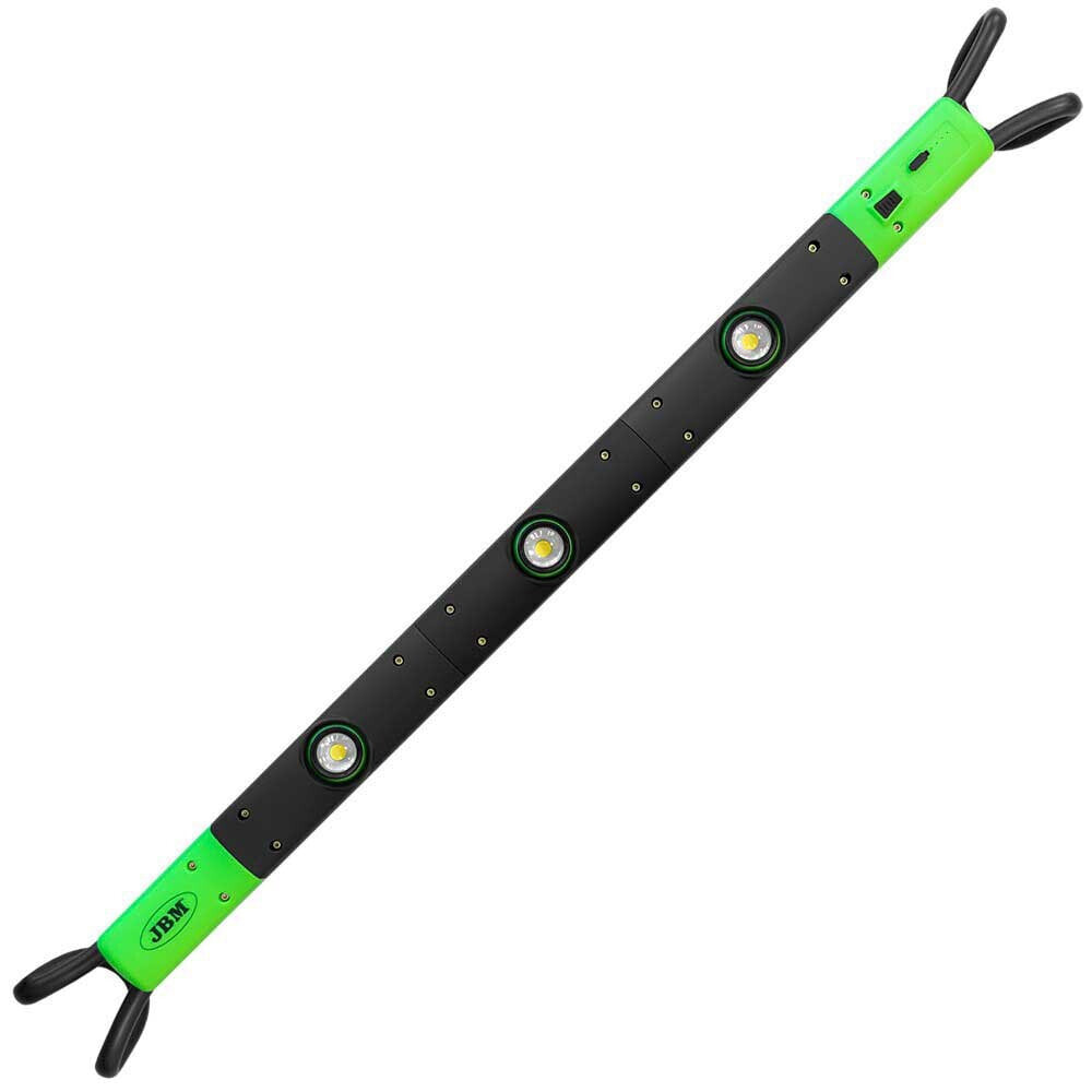 JBM Hood led bar