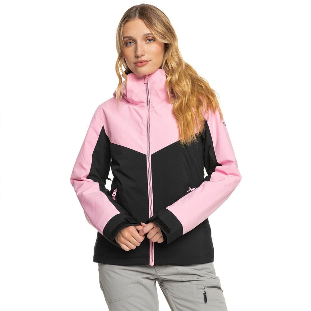 ROXY Free Jet Block Jacket