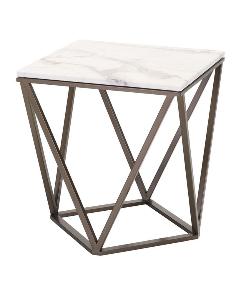 Zuo tintern End Table