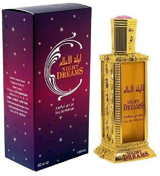 Al Haramain Night Dreams - Eau de Parfum