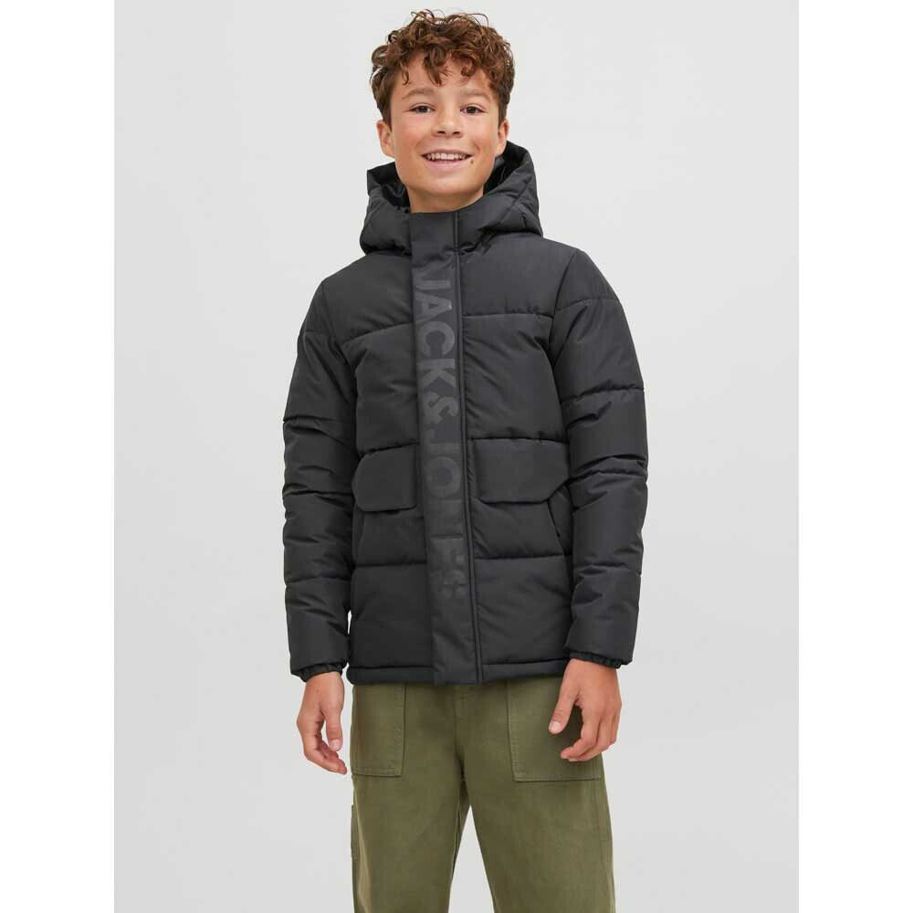 JACK & JONES Speed Puffer Jacket