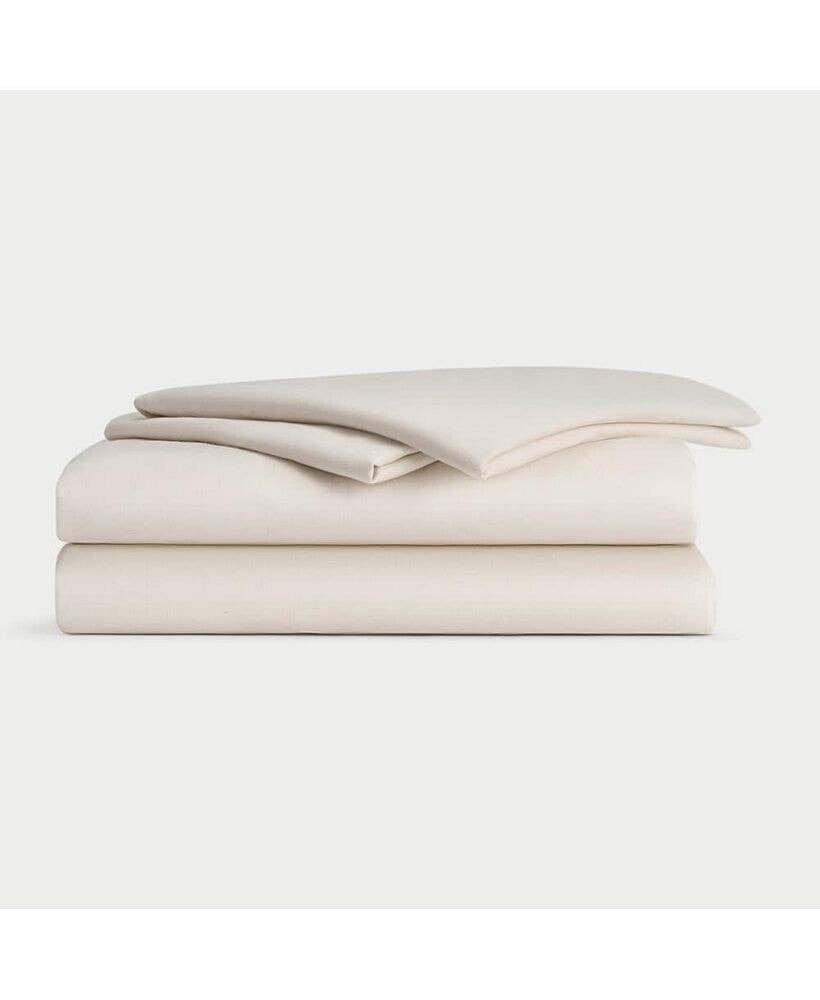 Cozy Earth linen Sheet Set, Twin/Twin XL