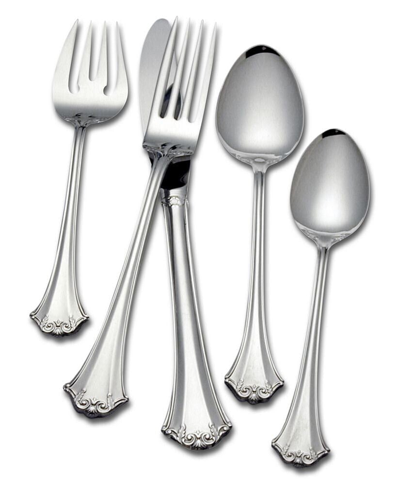 Reed & Barton country French 5-Piece Place Setting