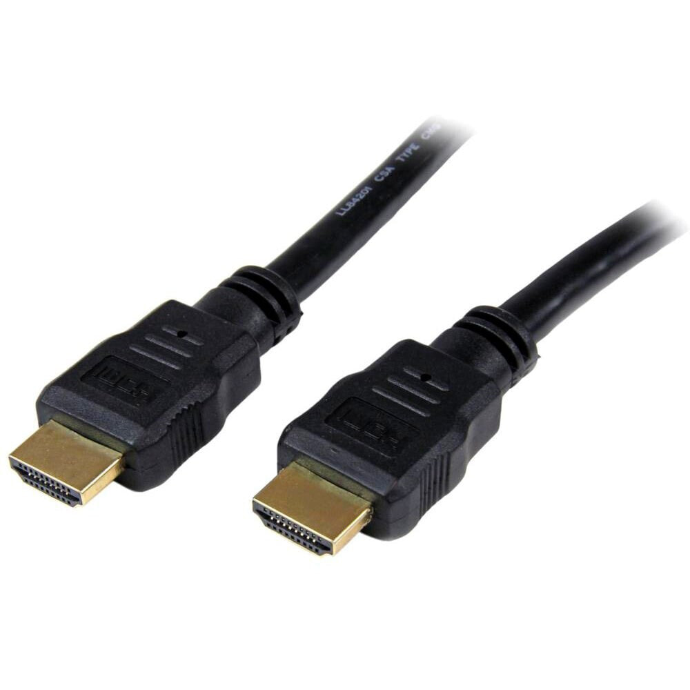 STARTECH High Speed -HDMI-M/M hdmi cable 2m