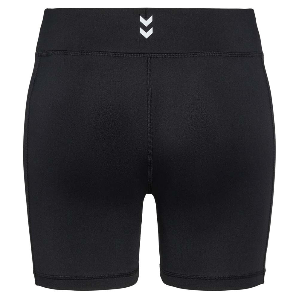 HUMMEL Short Leggings High Waist