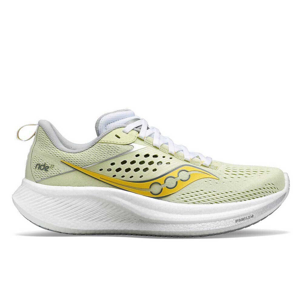 SAUCONY Ride 17 Running Shoes