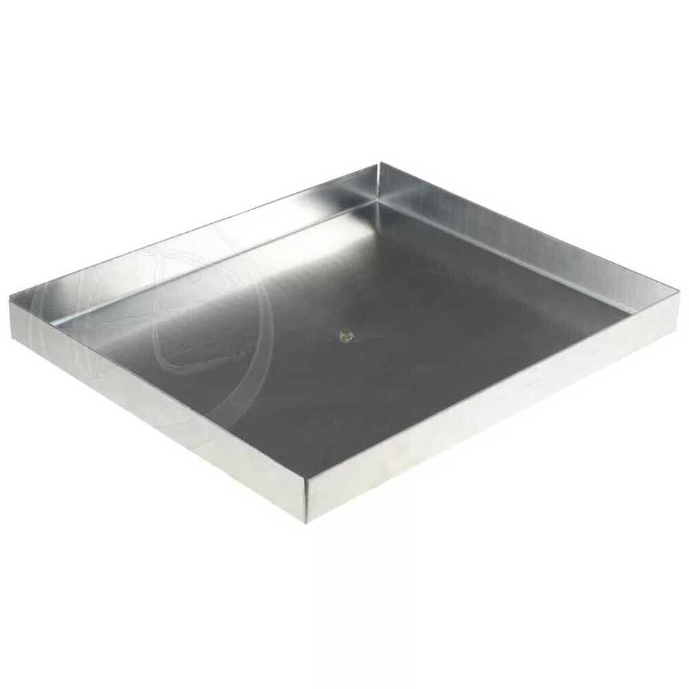 KOLPO Alluminium Tray