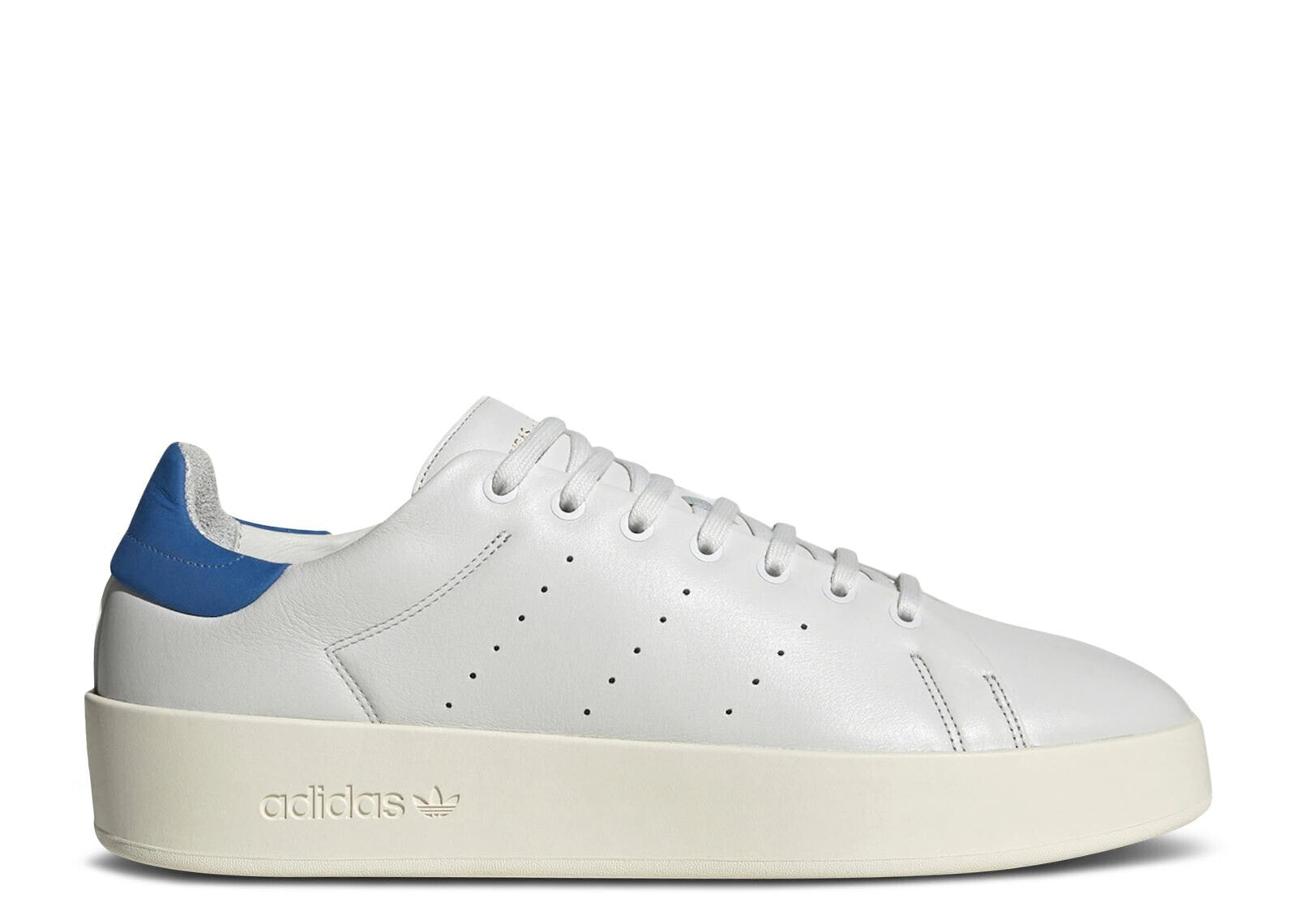 Stan Smith Recon 'Crystal White Blue Bird'