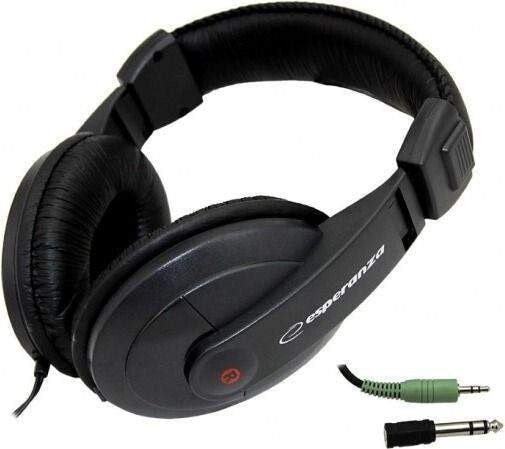 Esperanza EH120 headphones