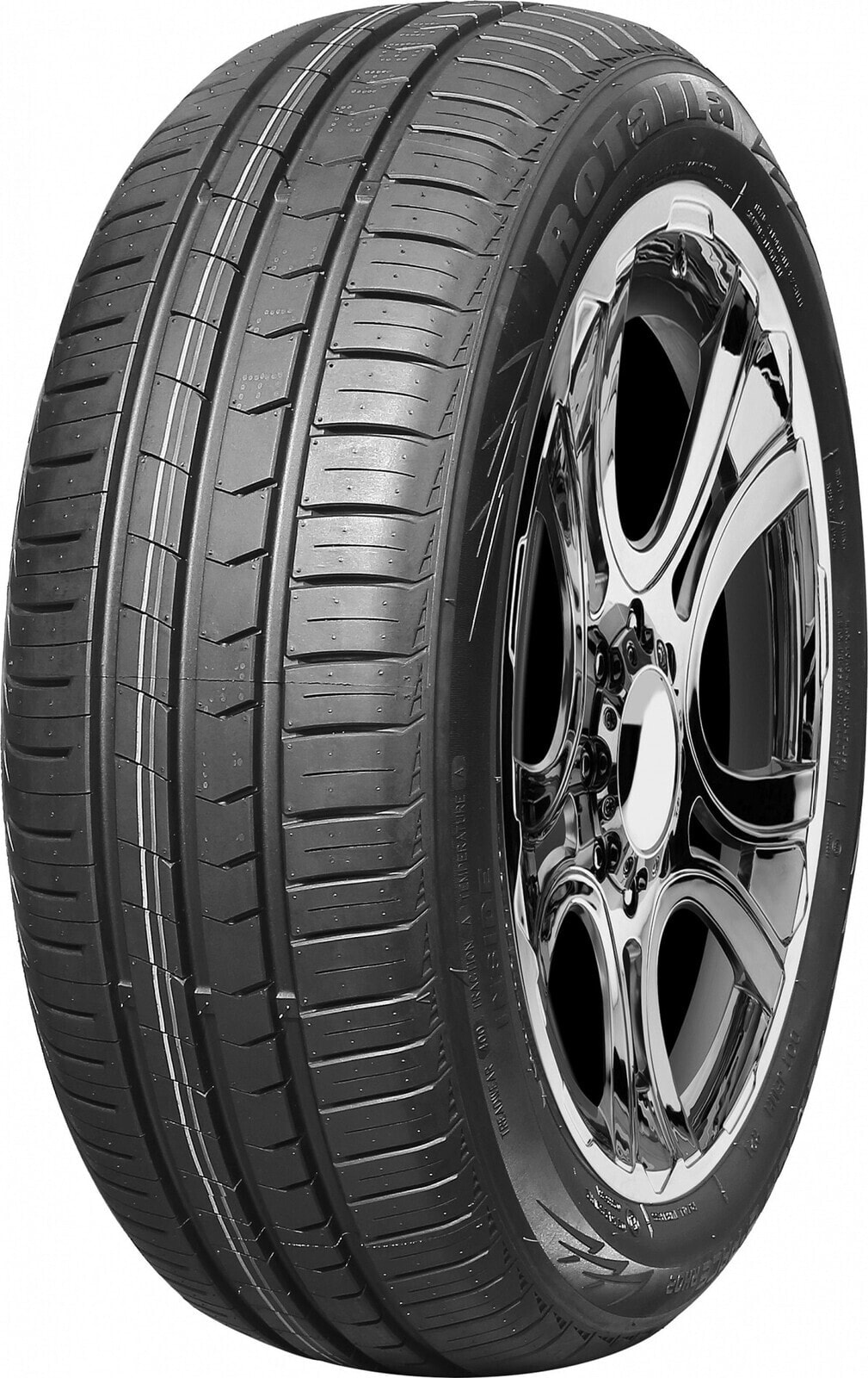 Шины летние Rotalla RH02 XL 165/60 R15 81T