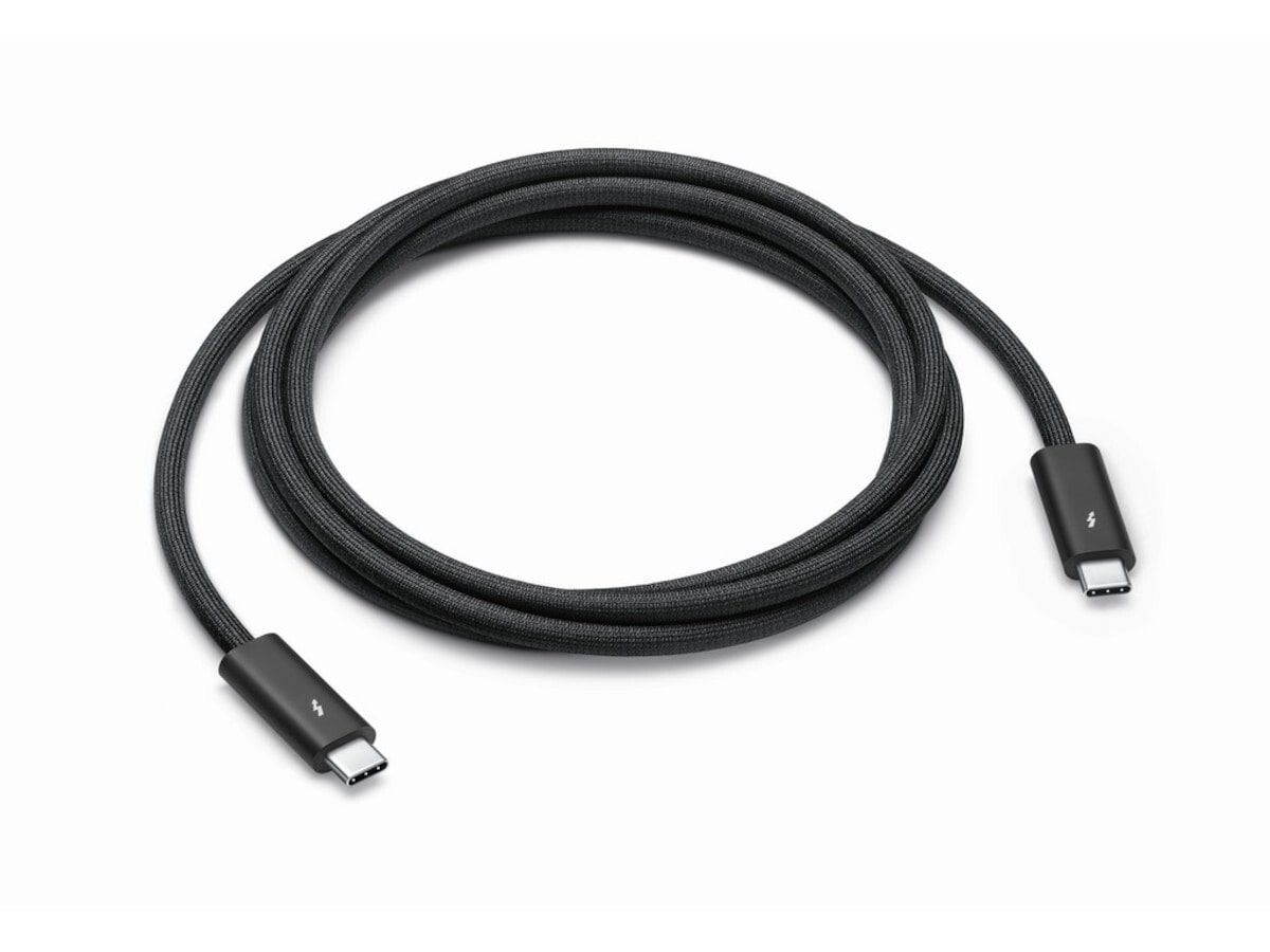 Apple Thunderbolt 4 Pro Kabel