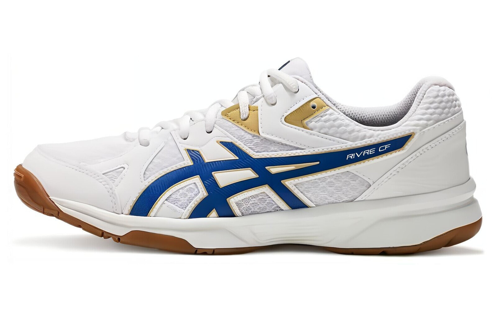 Asics River Cs 'White Illusion Blue'