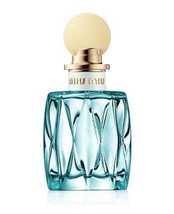 MIU MIU L'Eau Bleue Eau de Parfum Spray