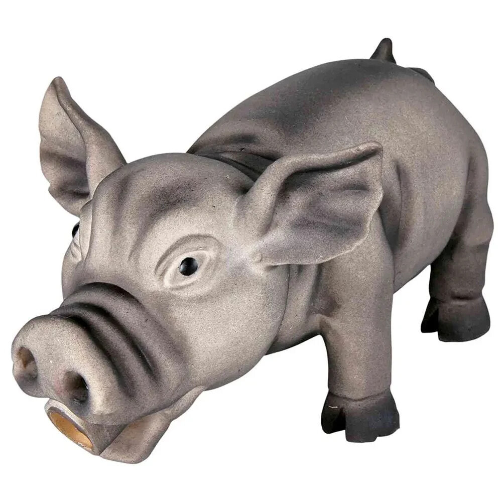 TRIXIE Pig Toy 17 cm