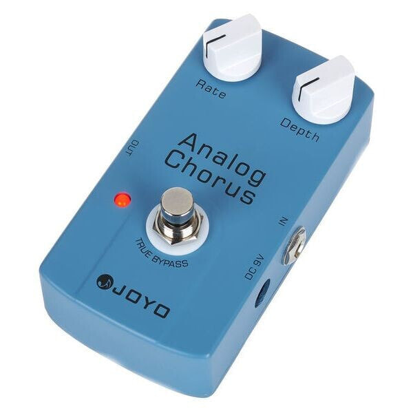 Joyo JF-37 Analog Chorus