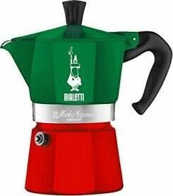 Bialetti coffee maker 3 cups (5322)