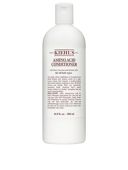 (Amino Acid Conditioner)