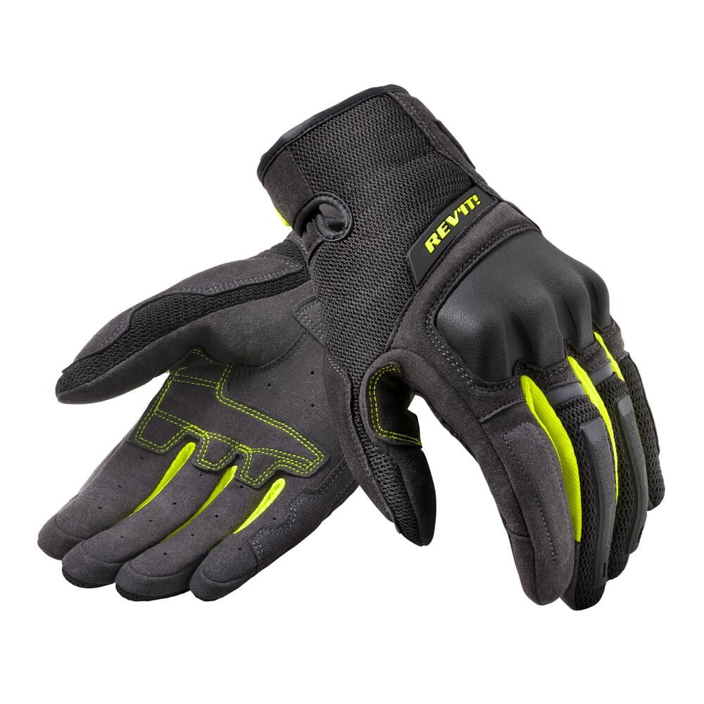 REVIT Summer Motorcycle Gloves Rev´it Volcano