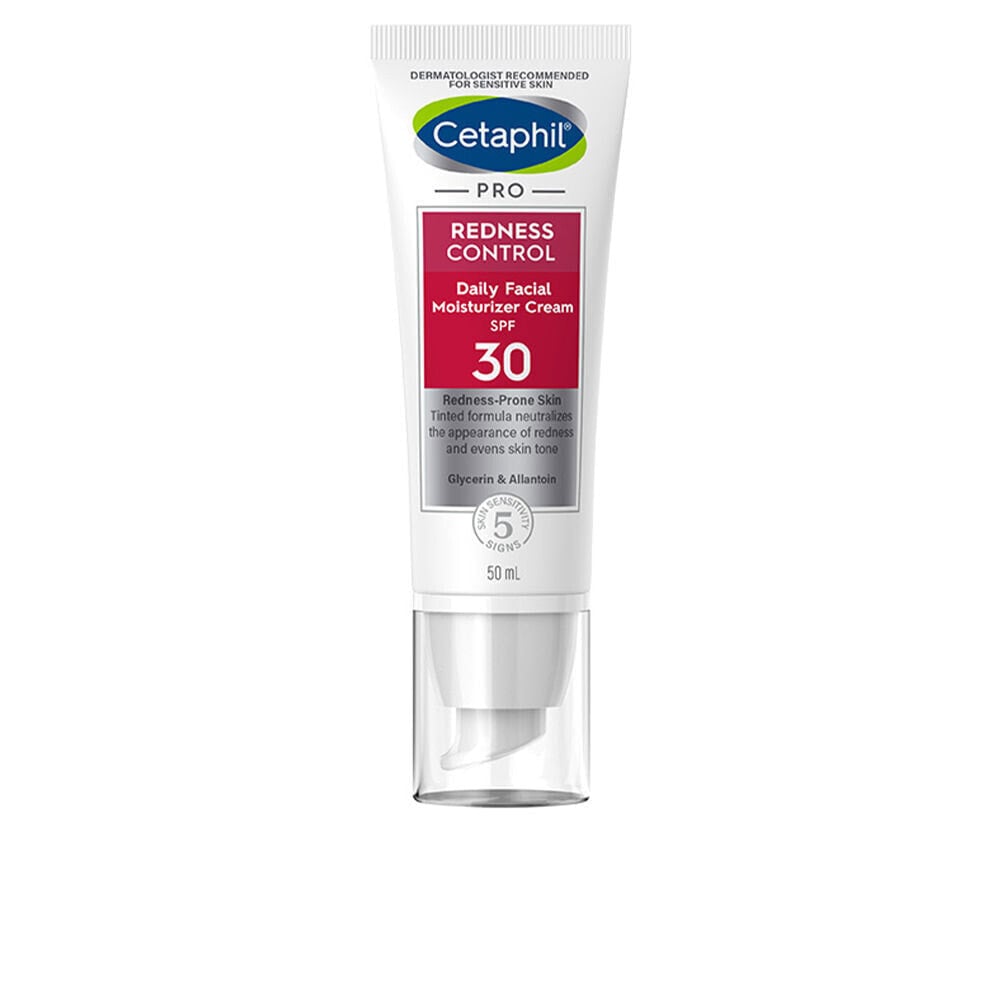 Средство для питания или увлажнения кожи лица CETAPHIL PRO REDNESS CONTROL hidratante facial SPF30 50 ml