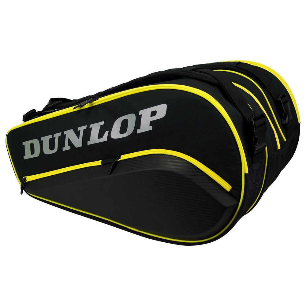 DUNLOP Elite Thermo Padel Racket Bag
