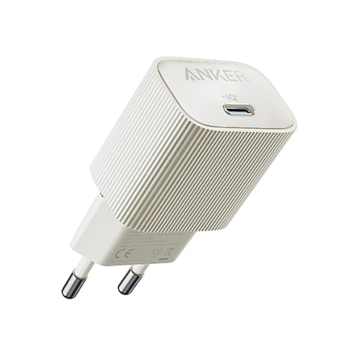 Wall Charger Anker A2337G21 White 30 W (1 Unit)