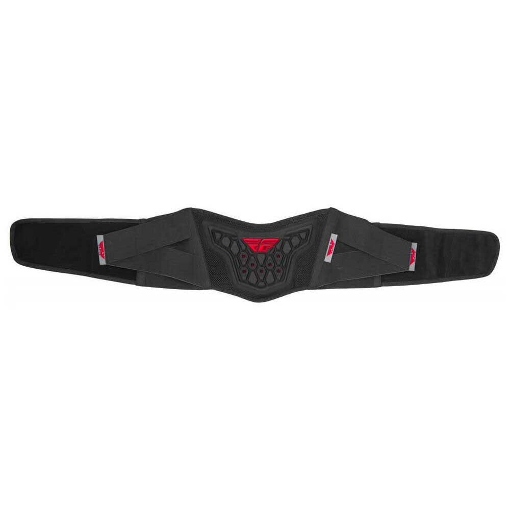 FLY RACING Barricade Kidney Belt Youth