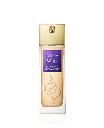 Alyssa Ashley Tonka Musk Eau de Parfum Spray