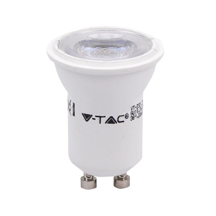 V-TAC VT-232 Углубленный точечный светильник Белый GU10 LED 2 W A+ 871
