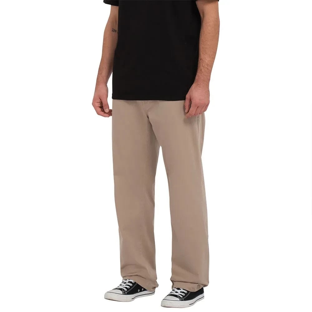 VOLCOM Frickin Regular Stretch Fit Pants