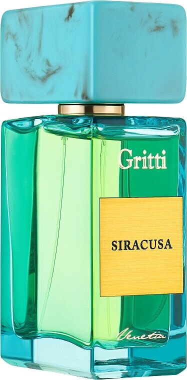 Dr. Gritti Siracusa - Eau de Parfum