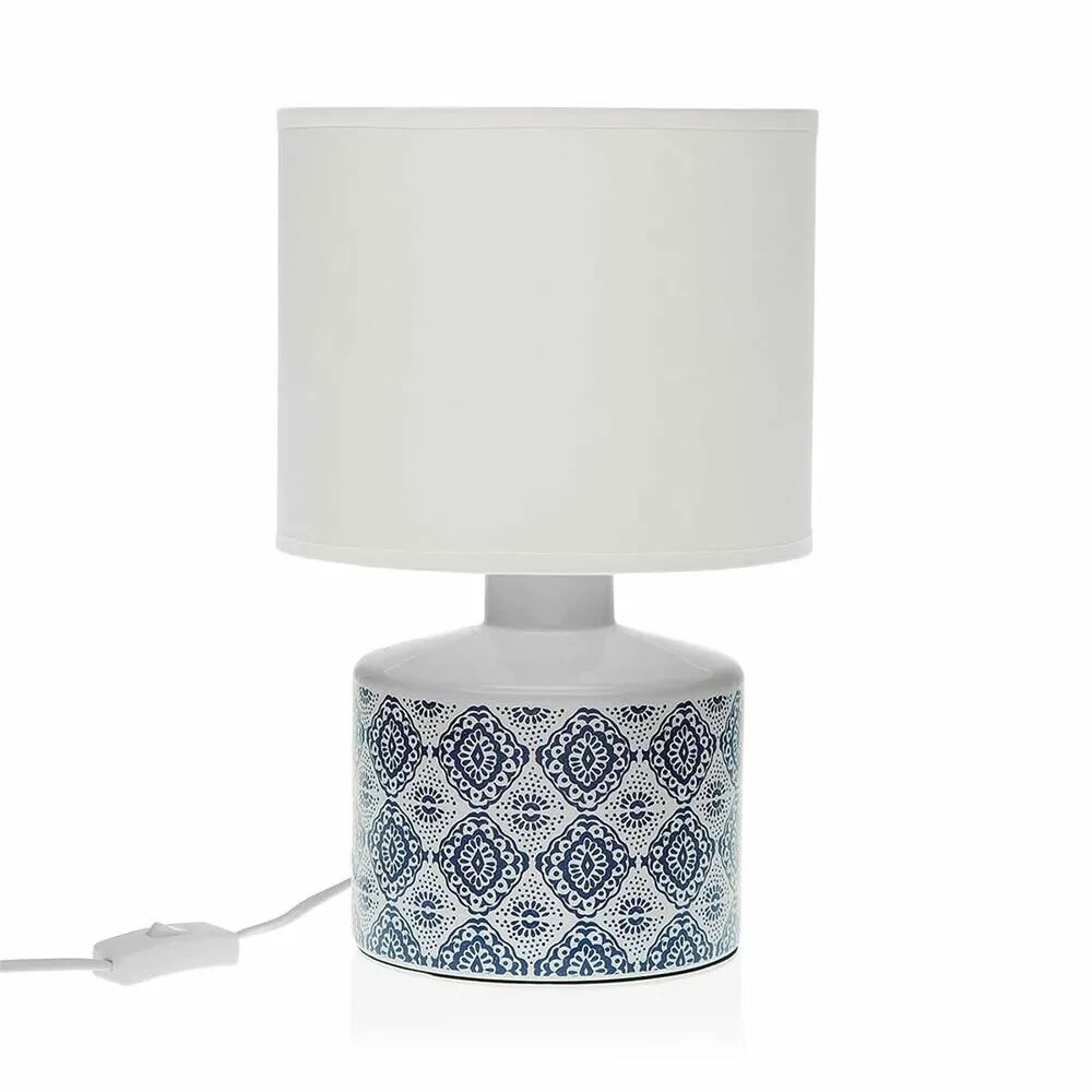 VERSA Aveiro Ceramic 22.5x35x22.5 cm Table Lamp