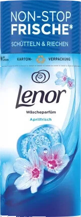 Wäscheparfüm Aprilfrisch, 160 g