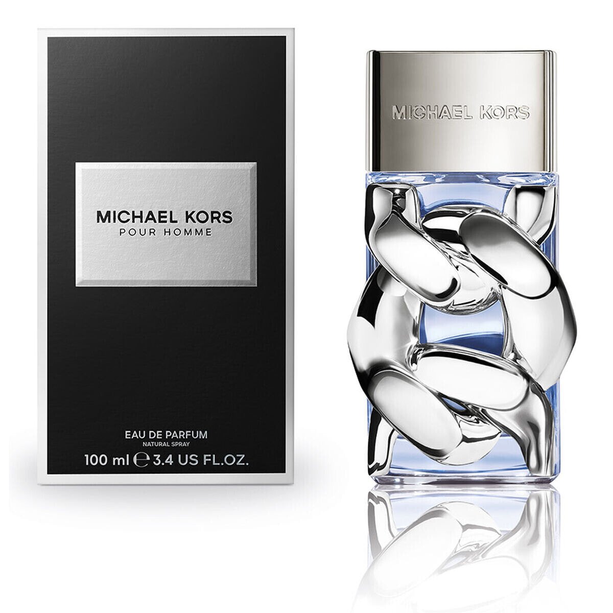 Men's Perfume Michael Kors POUR HOMME EDP 100 ml