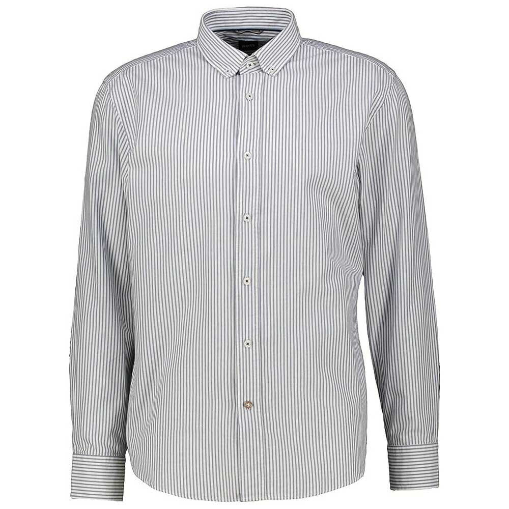 BOSS Hal Bd C1 223 10251277 Long Sleeve Shirt