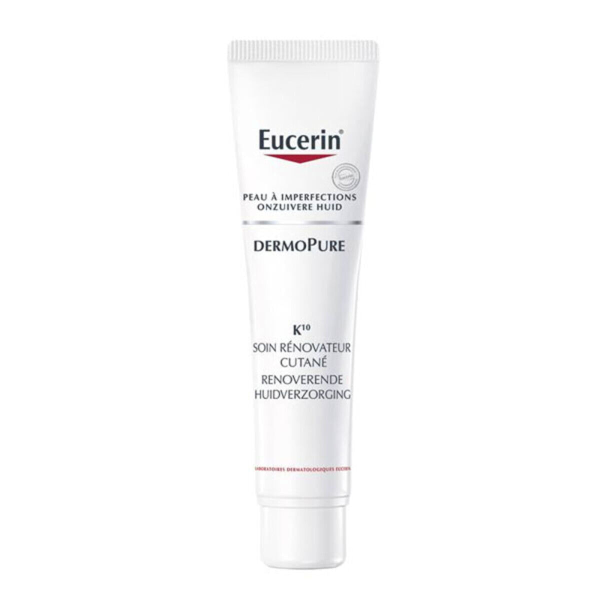 Крем для лица Eucerin Dermopure K10 (40 ml) (40 ml)