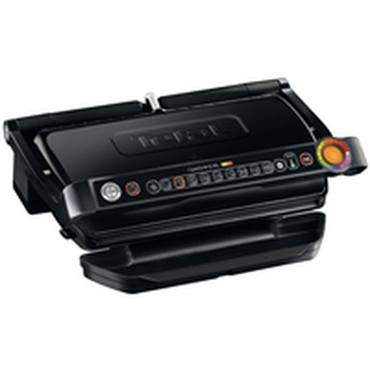 Electric Barbecue Tefal GC7228 2000 W