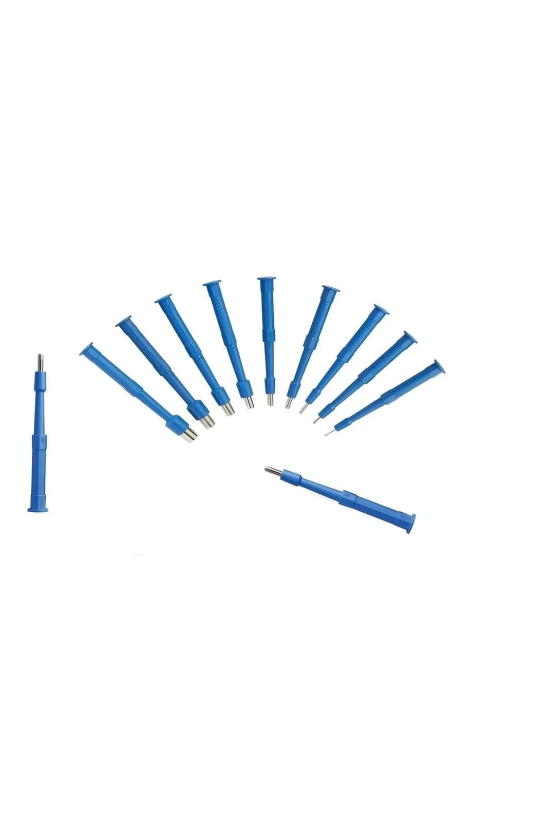 10 Adet Biyopsi Punch 5 mm Steril Biopsy No:5 Biopsi Punch