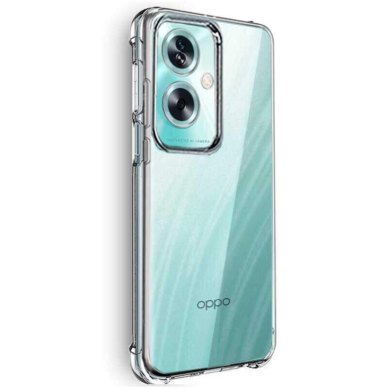 COOL Oppo A79 AntiShock phone phone case 5G