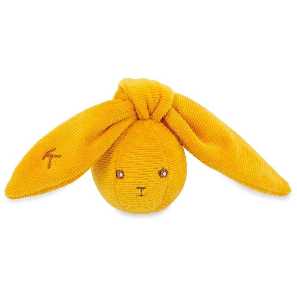 KALOO Bunny Ball Rattle