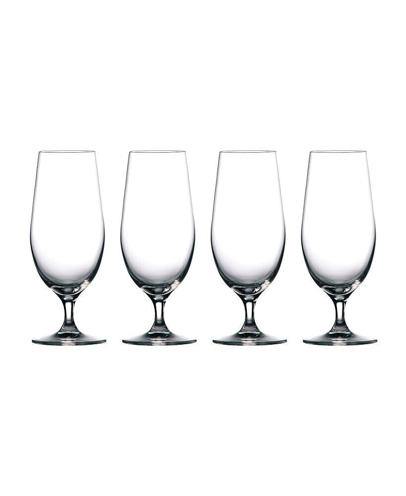 Marquis by Waterford moments Beer Glass, Set of 4