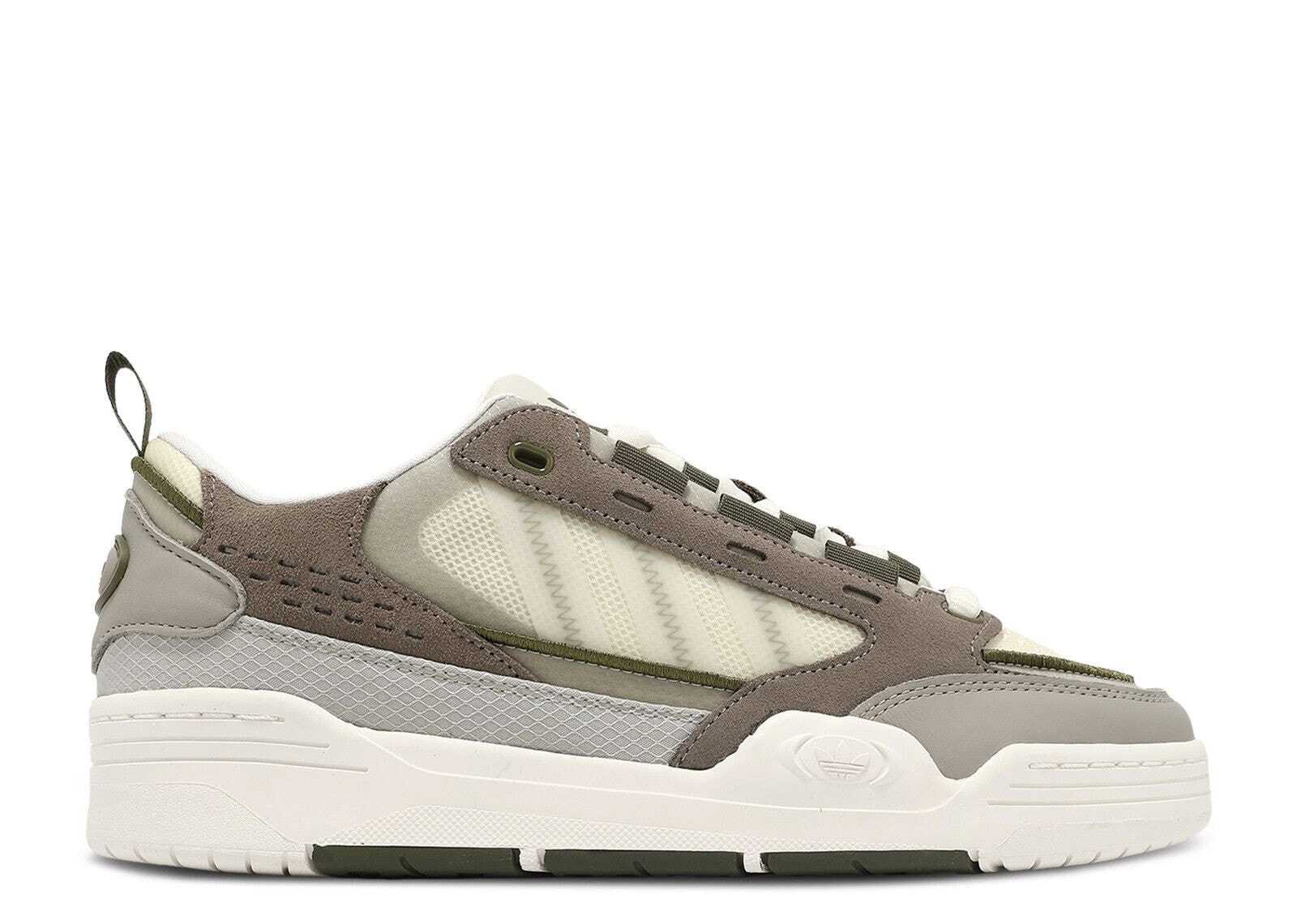 ADI2000 'Off White Chalk Brown'