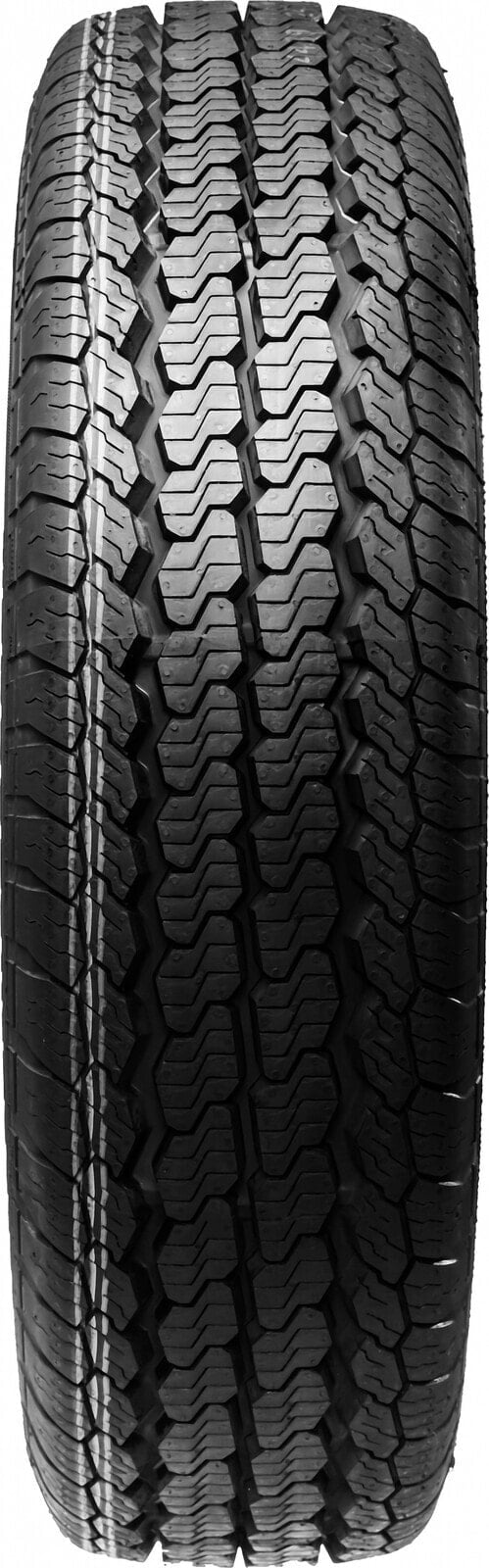 Шины летние Continental Vanco Four Season RF 225/55 R17 101H